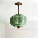 Ryvendil | Semi Flush Mounted Light