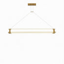 Kensuke D | Linear Chandelier