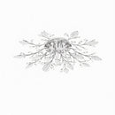 Vaylorn | Semi Flush Mounted Light