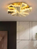 Ulmera | Ceiling Mounted Light