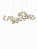 Selvenora I Cluster Chandelier