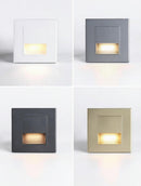 Aelornyrae | Indoor Step Light