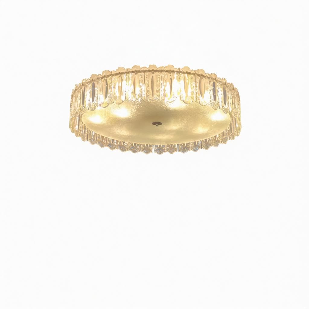 Tyrenya C | Ceiling Mounted Light - Detail View #7 | HomeCartel