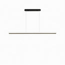 Haxel | Linear Chandelier
