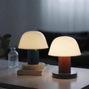 Aelzareth | Outdoor Table Lamp