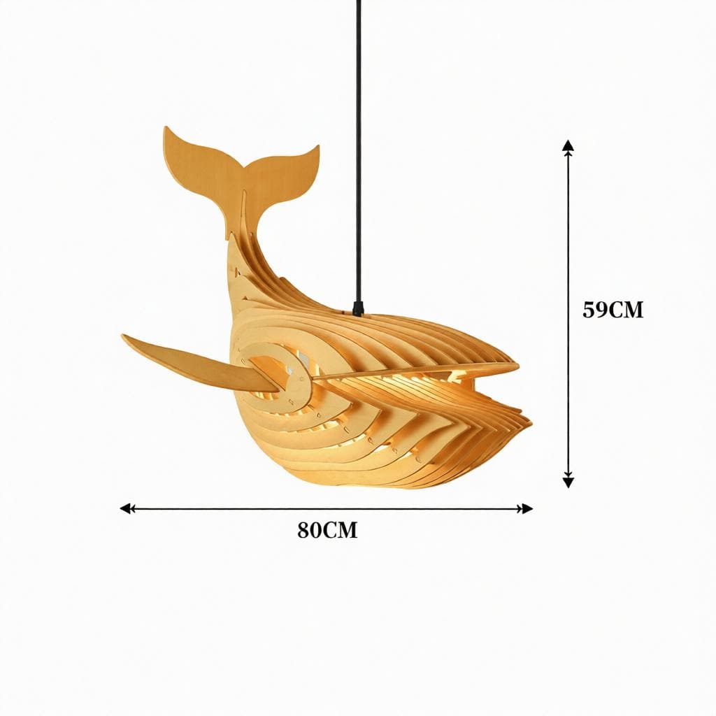 Eolynis | Pendant Light - Detail View #6 | HomeCartel