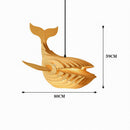 Eolynis | Pendant Light