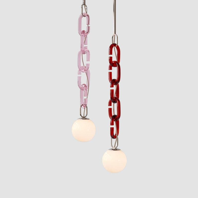 Heimberg Une | Pendant Light - Detail View #2 | HomeCartel