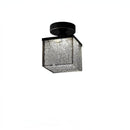 Gorrin | Semi Flush Mounted Light