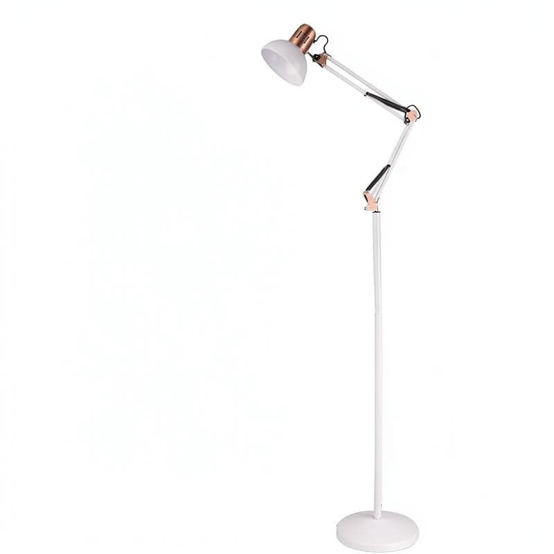 Borenzo | Floor Lamp Swing Arm