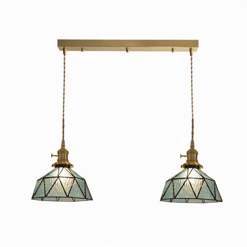 Elenorel C I Linear Pendant Light - Detail View #3 | HomeCartel