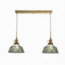 Elenorel C I Linear Pendant Light