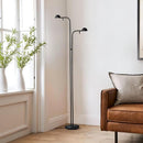 Drusaro | Floor Lamp Swing Arm - Home Cartel ®