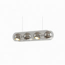 Claudius | Linear Chandelier