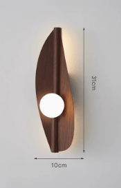 Morzeth | Linear Wall Light - Detail View #7 | HomeCartel