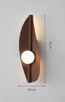 Morzeth | Linear Wall Light
