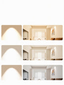 Hartley | Semi Flush Mounted Light