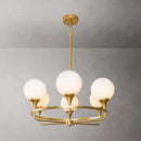 Hannibal | Mini Chandelier