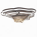 Aelunthar I Cluster Chandelier