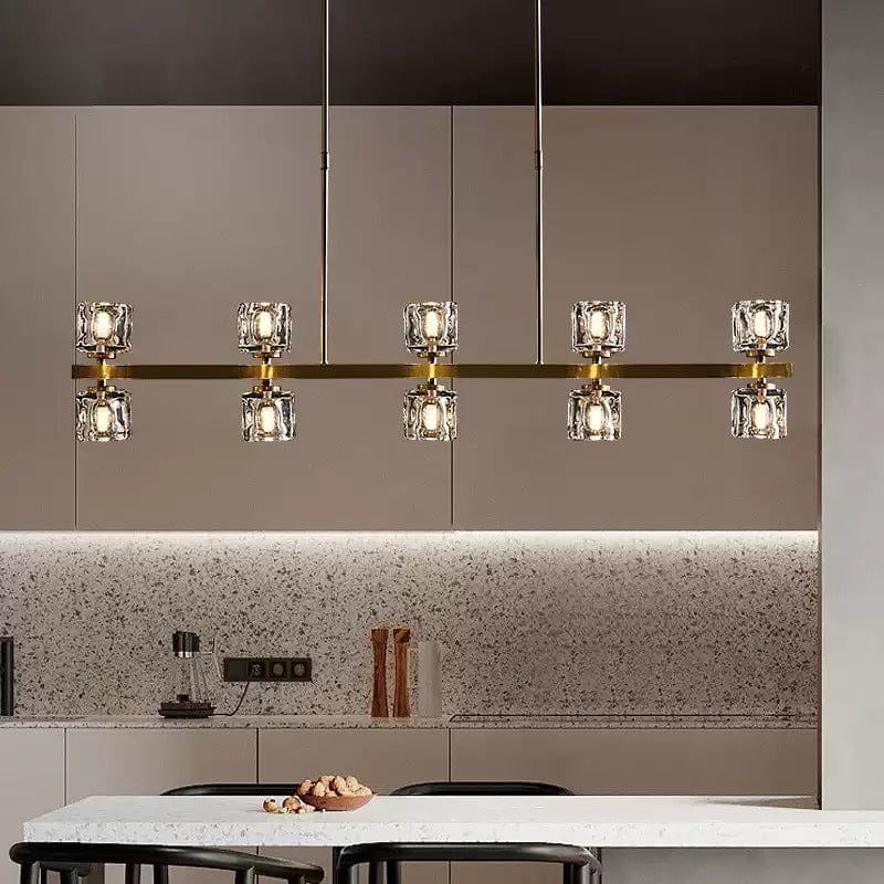 Bellineli | Chandelier - Home Cartel ®