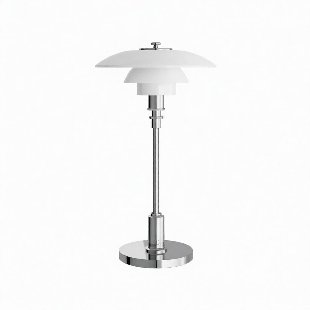Morwenthil | Outdoor Table Lamp - Detail View #3 | HomeCartel
