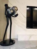 Telrynn | Floor Lamp
