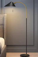 Zoya | Modern Floor Lamp