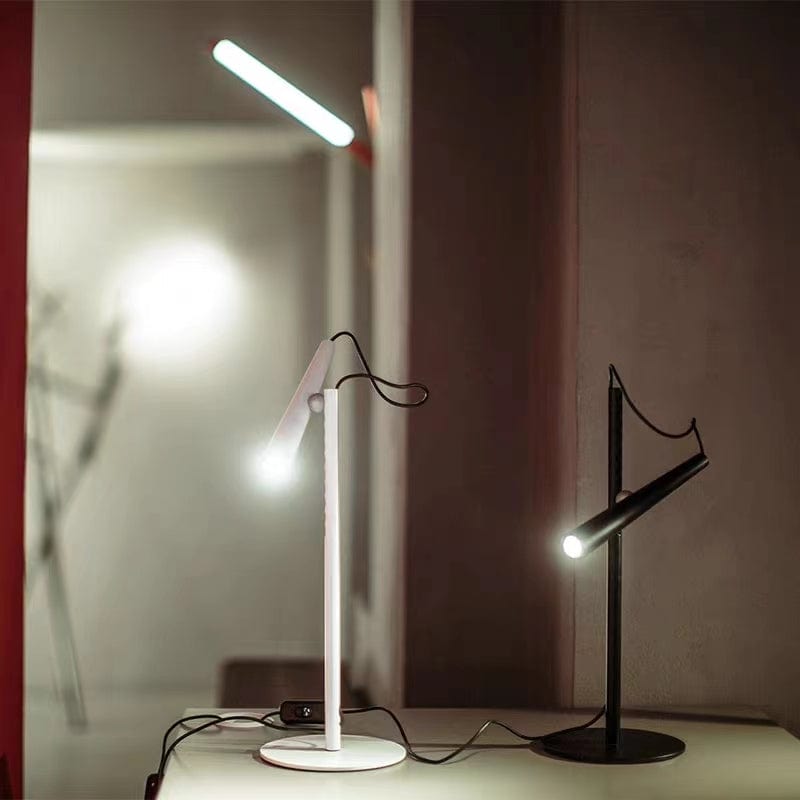 Lerd | Modern LED Table Lamp