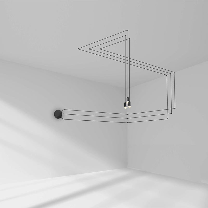 Emhyr Une | Modern Pendant Light - Home Cartel ®