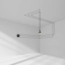 Emhyr Une | Modern Pendant Light