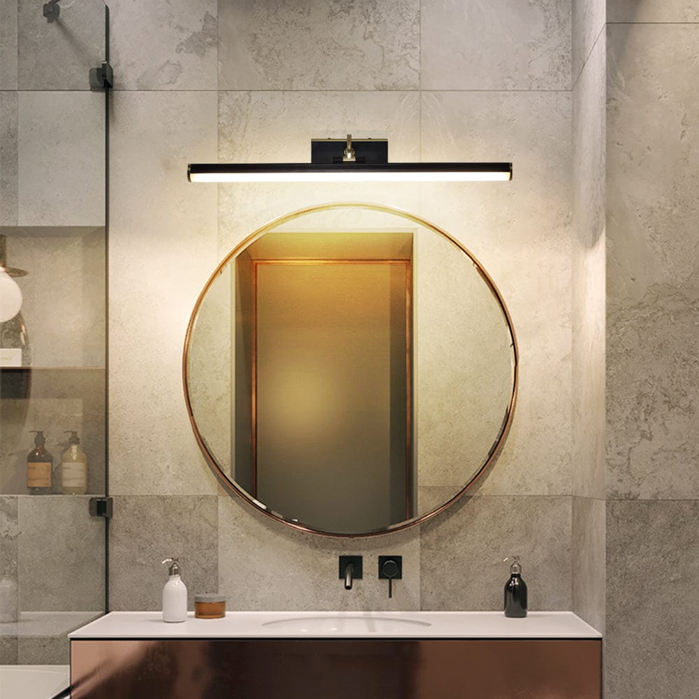 Amina Une | Painting Light - Home Cartel ®