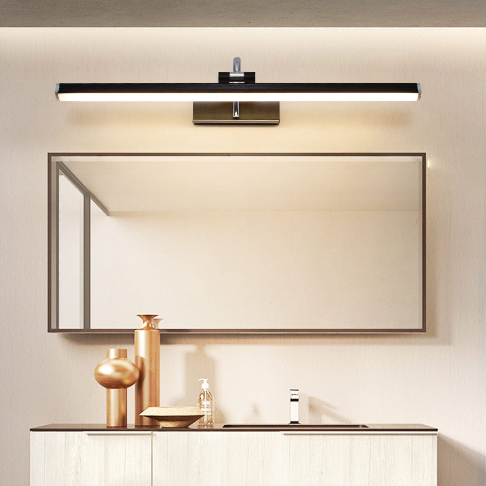Flaminia | Painting Light