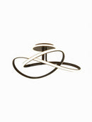 Sontria | Semi Flush Mounted Light