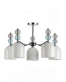 Guda B | Semi Flush Mounted Light