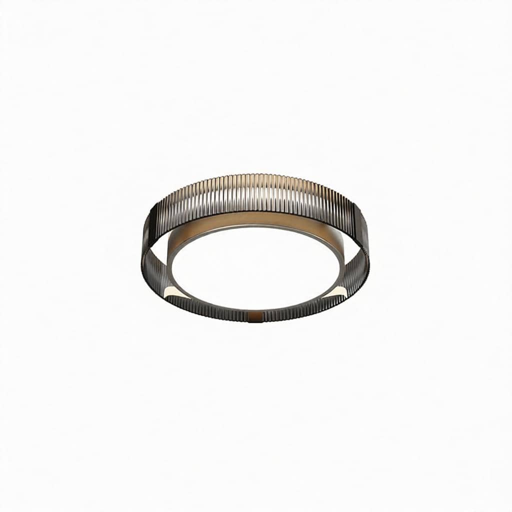 Ammirato | Ceiling Mounted Light - Detail View #6 | HomeCartel