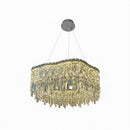 Oleyar B | Chandelier