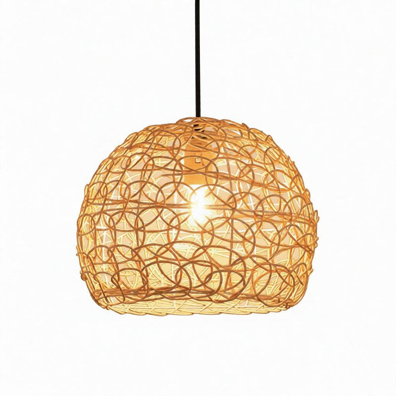 Aseren | Outdoor Pendant Light