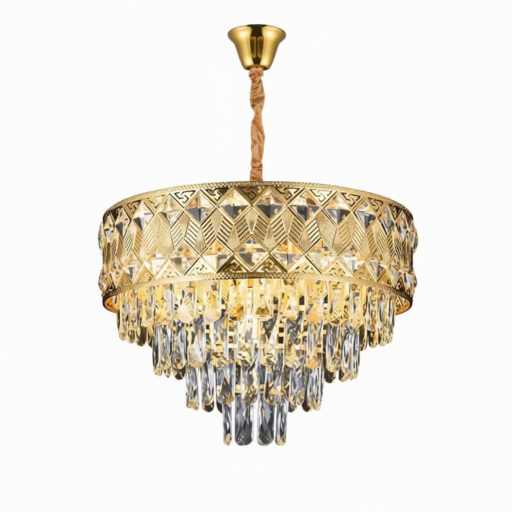 Phaelindra | Mini Chandelier - Modern Chandelier | HomeCartel Philippines