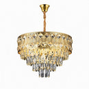 Phaelindra | Mini Chandelier