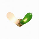 Thalorn D | Wall Light