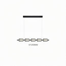 Archaga | Linear Chandelier