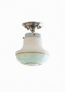 Miranthil I Semi Flush Mounted Light