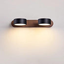 Lumiora | Bathroom Light