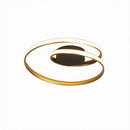 Stofflet | Ceiling Mounted Light