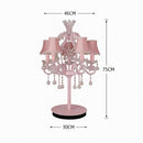 Alunara Deux | Table Lamp