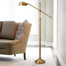 Lurello | Floor Lamp Swing Arm