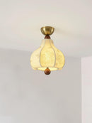 Umric | Semi Flush Mounted Light