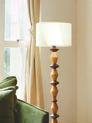 Malenari I Floor Lamp