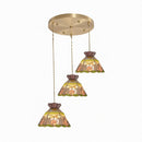 Sylphrine B I Pendant Light