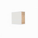 Cyrith B | Rattan Wall Light